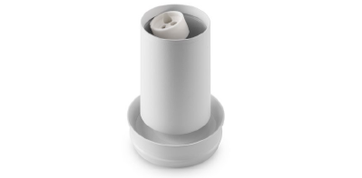 Потолочный светильник Technical C058CL-01W