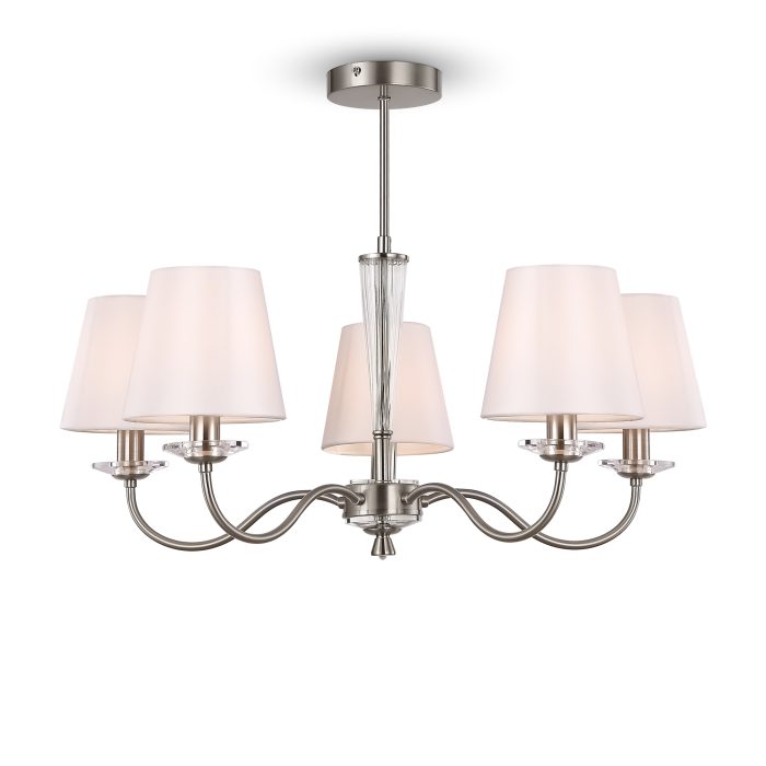 Люстра Freya FR2027PL-05N