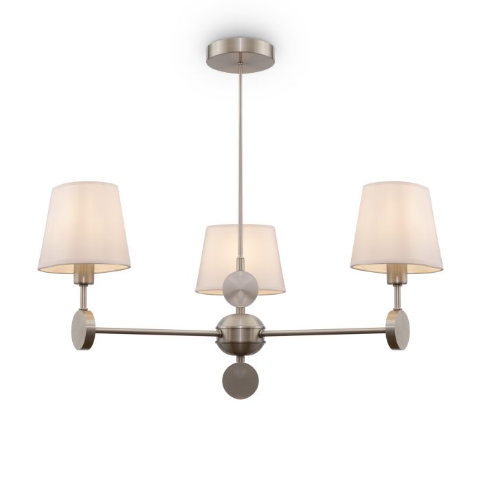 Люстра Freya FR2028PL-03N