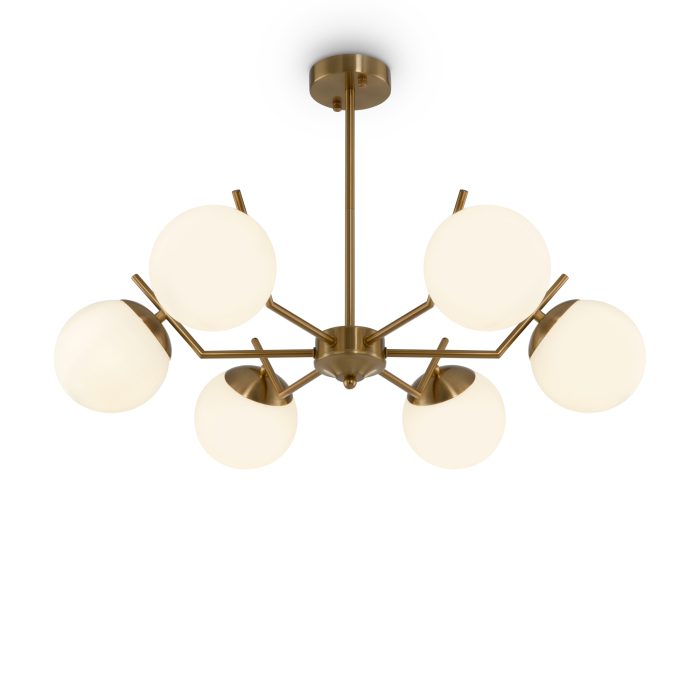 Люстра Freya FR5173PL-06BS