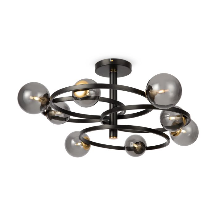 Люстра Freya FR5238CL-08B