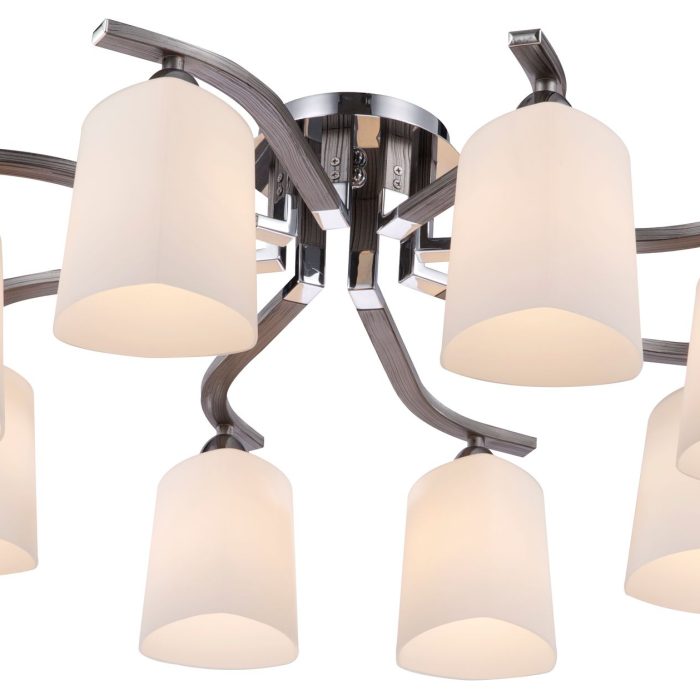 Потолочный светильник Freya FR5454CL-08CH