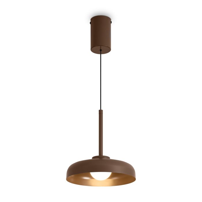 Подвесной светильник Freya FR5602PL-L5BR