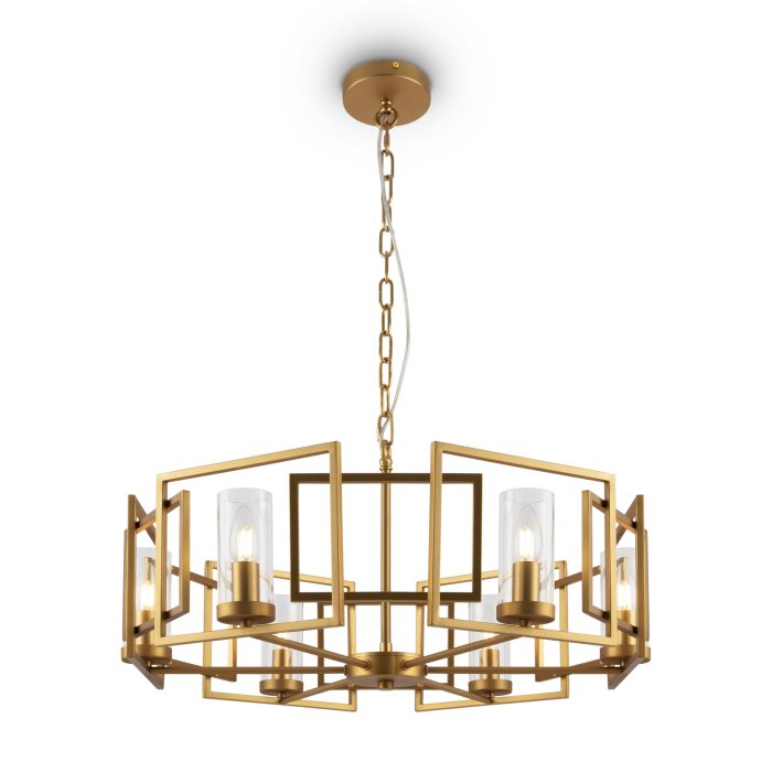 Подвесной светильник Maytoni H009PL-06G