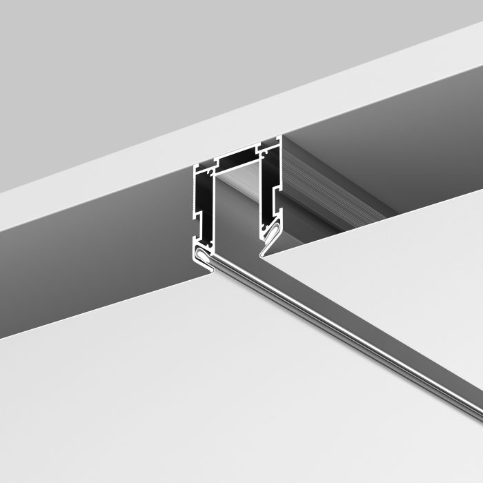 Профиль Technical TRA034MP-212S(N)