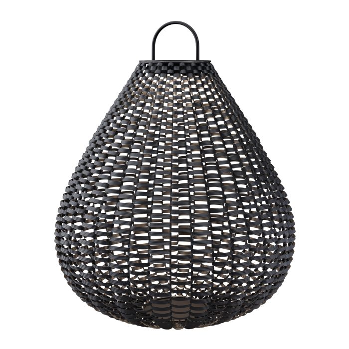 Уличный переносной аккумуляторный светильник Outdoor O530FL-L5B3K1