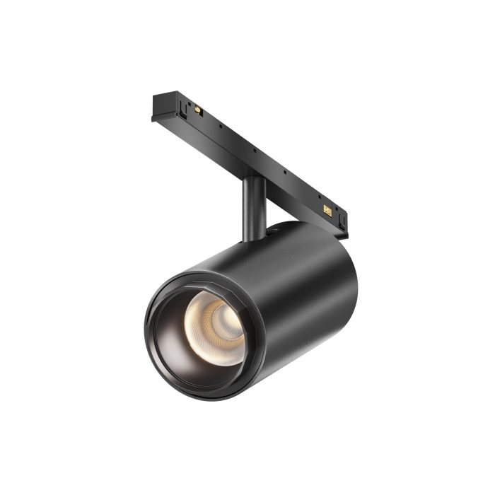 Трековый светильник Technical TR244-4-12WTW-DSZ-B