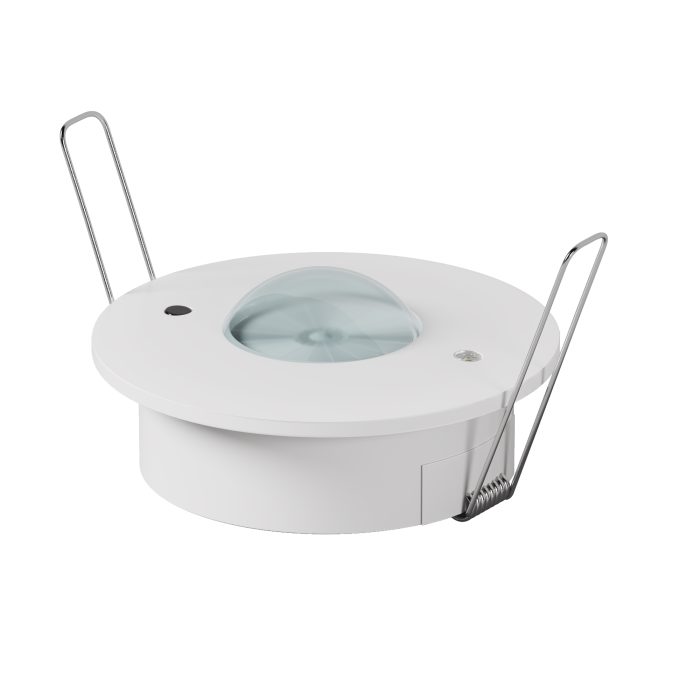 Датчики движения и освещенности Lighting control 727001