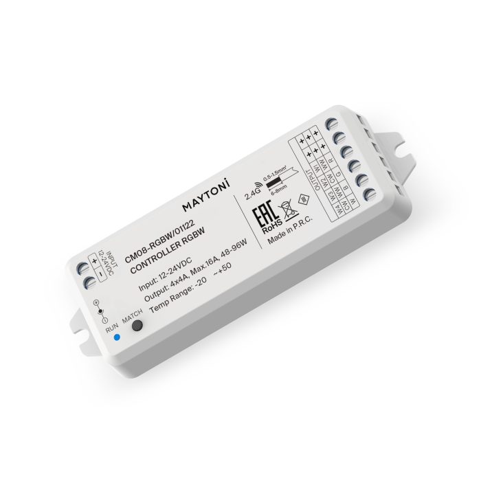 Контроллер Lighting control 01122
