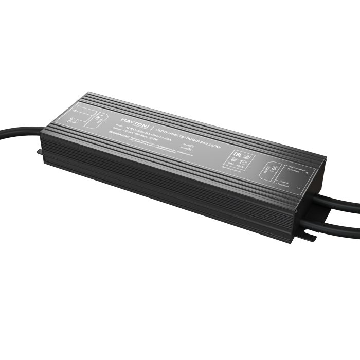 Источник напряжения Led Strip 020217
