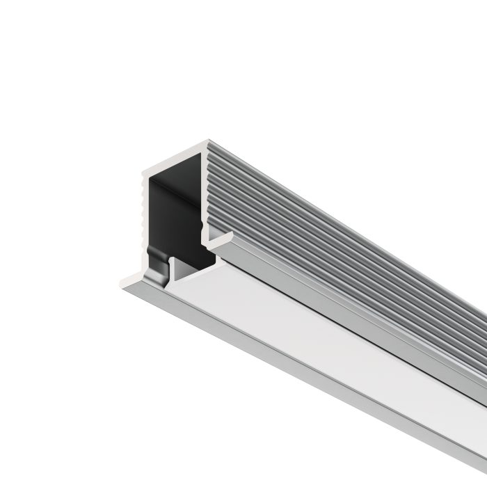 Профиль Led Strip ALM-1209-S-2M