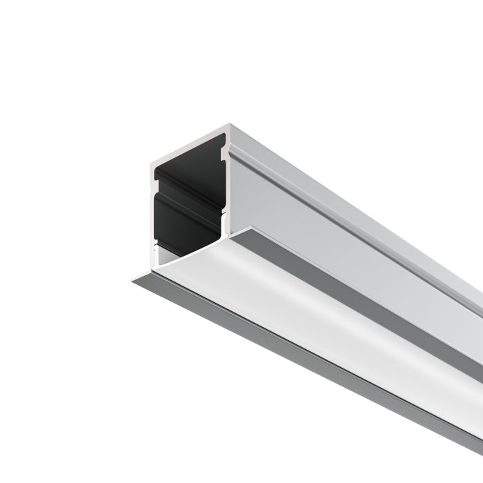 Профиль Led Strip ALM-2720-S-2M