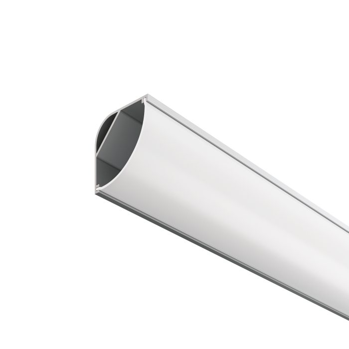 Профиль Led Strip ALM-3030B-S-2M