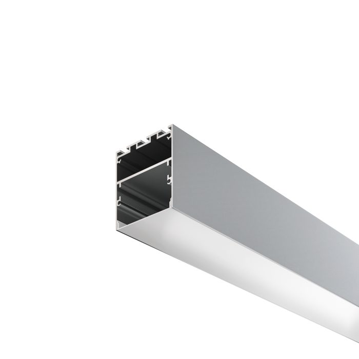 Профиль Led Strip ALM-5050-S-2M