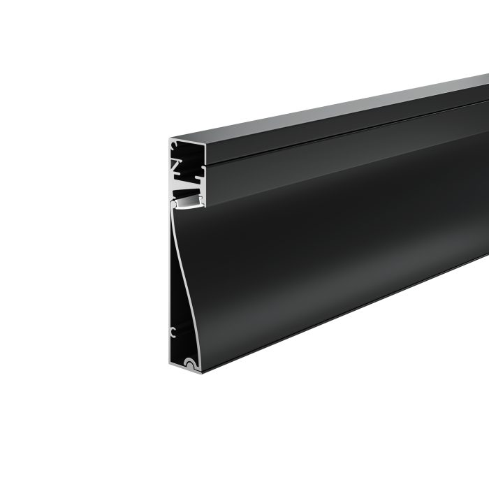 Профиль Led Strip ALM-8018-B-2M