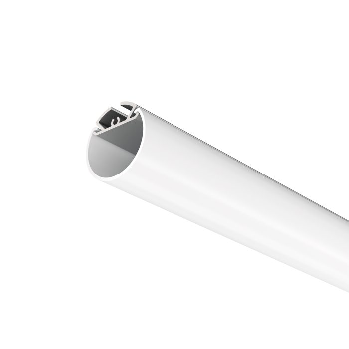 Профиль Led Strip ALM-D30-S-2M