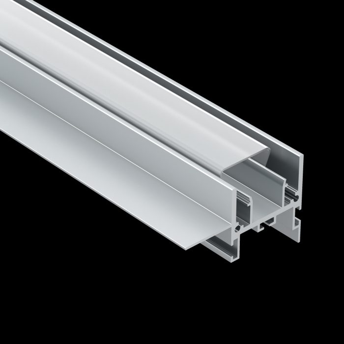 Профиль Led Strip ALM013S-2M