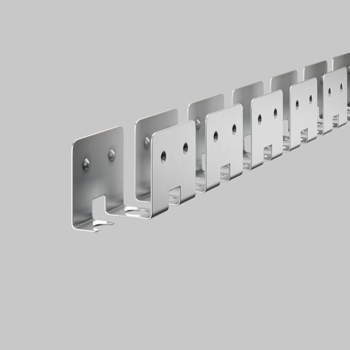 Профиль Led Strip 20072