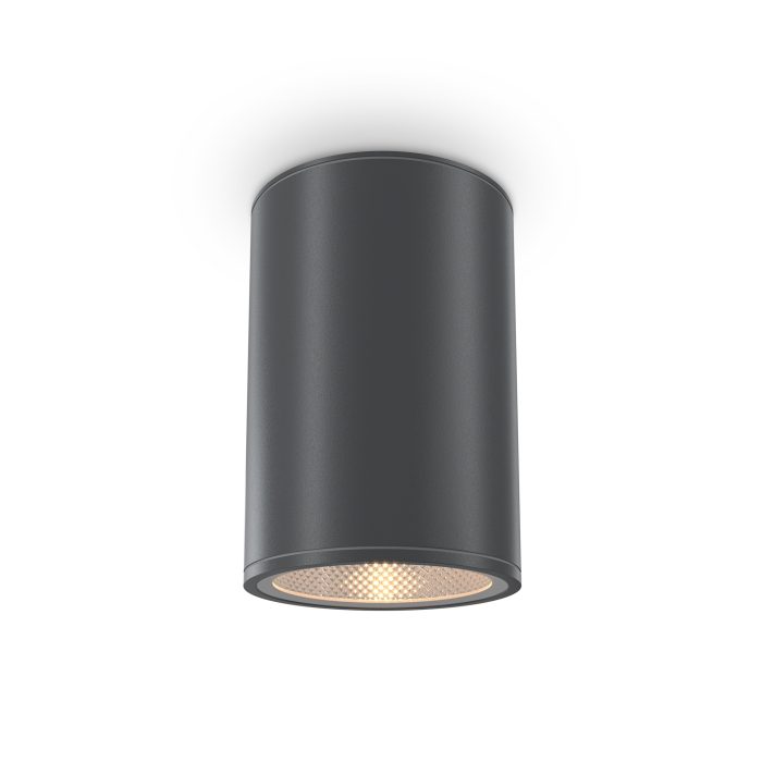 Уличный потолочный светильник Outdoor O306CL-L12GF