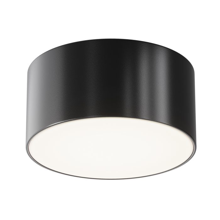 Уличный потолочный светильник Outdoor O430CL-L15B4K