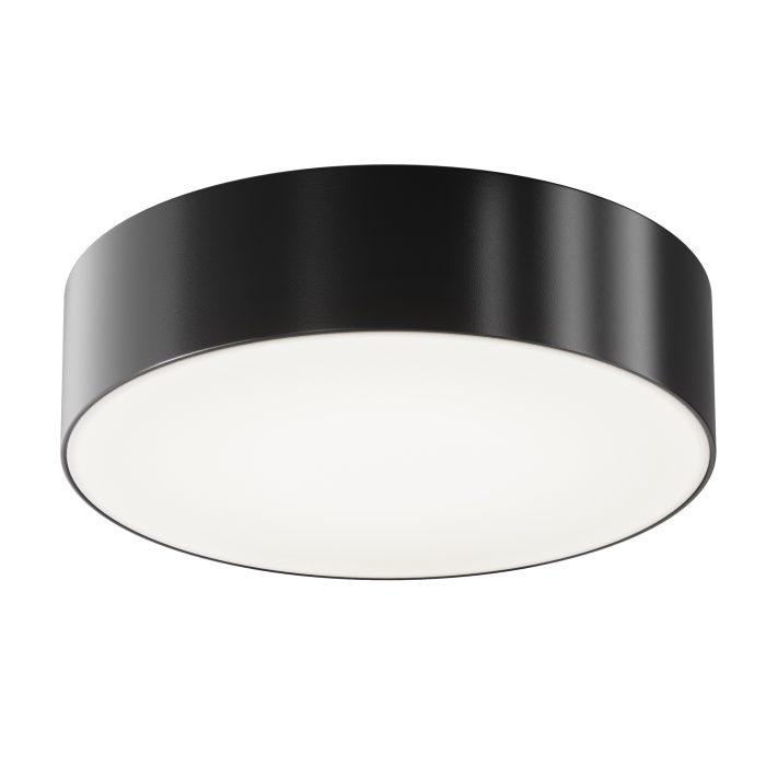 Уличный потолочный светильник Outdoor O431CL-L30B4K