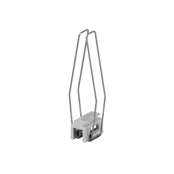 Комплектующие для профиля Led Strip 642006