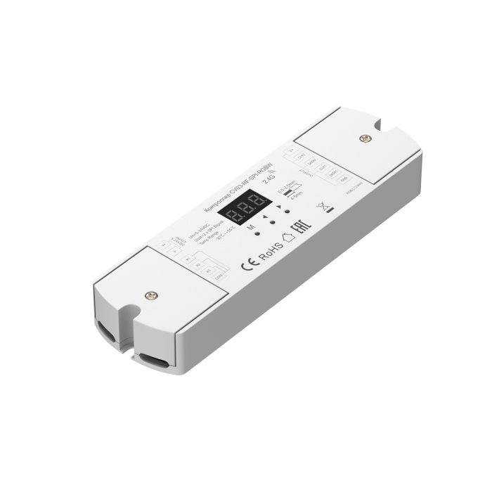 Контроллер Lighting control 711009