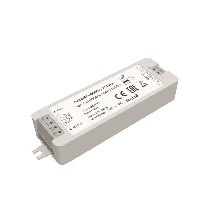 Контроллер Lighting control 711010