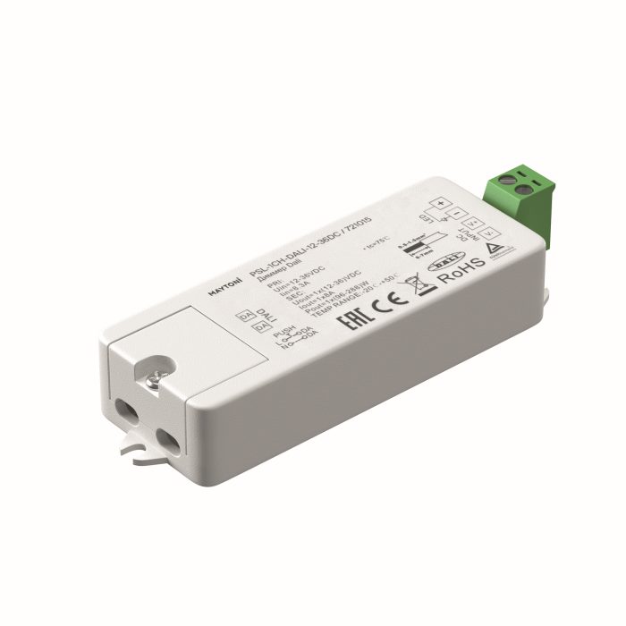 Диммер Lighting control 721015