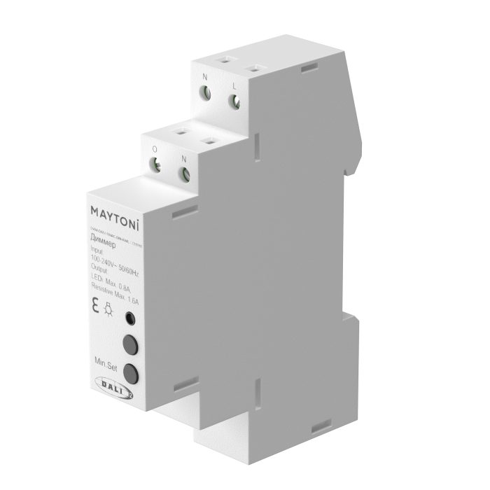 Диммер Lighting control 721018
