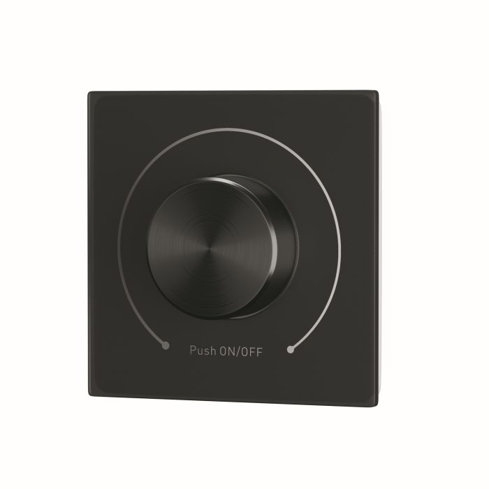 Роторная панель управления Lighting control 721034