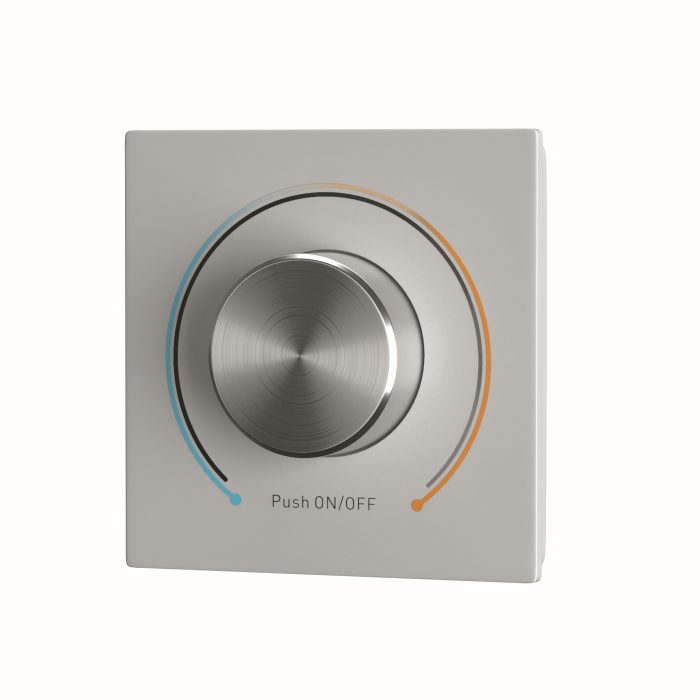 Роторная панель управления Lighting control 721035