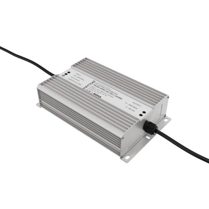 Источник напряжения Led Strip 822008