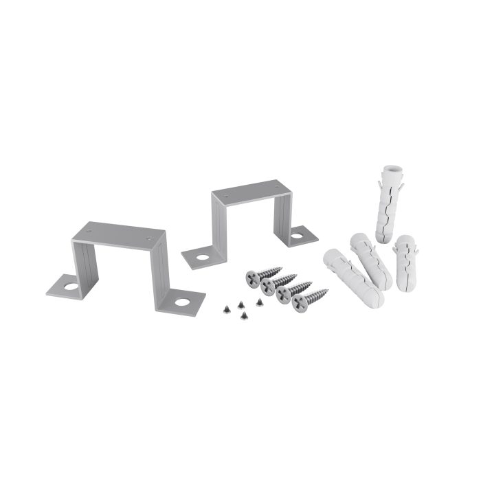 Комплектующие для профиля Led Strip ALM-3535R-4MT