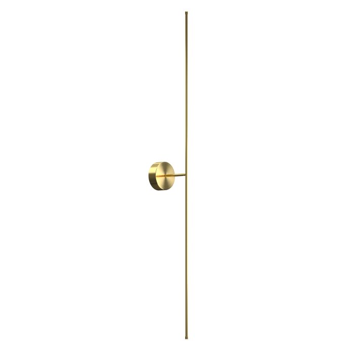 Настенный светильник (бра) Maytoni C084WL-L18BS2.7K