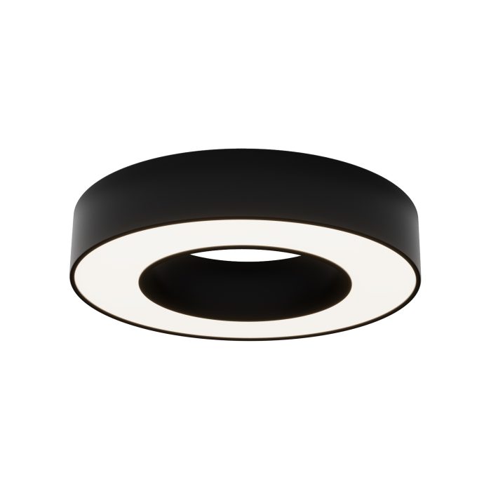 Потолочный светильник Technical C093CL-24W4K-B