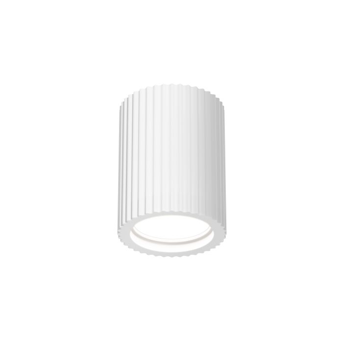 Потолочный светильник Technical C121CL-GU10-W