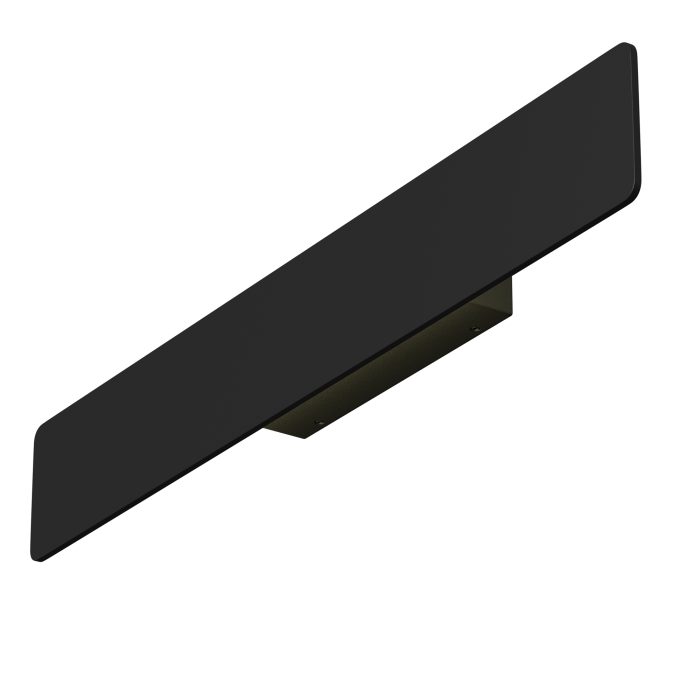 Настенный светильник (бра) Maytoni C81WL-18W3K-B