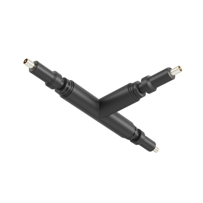 Комплектующие для систем освещения с токоведущими элементами Technical CA007TC-B