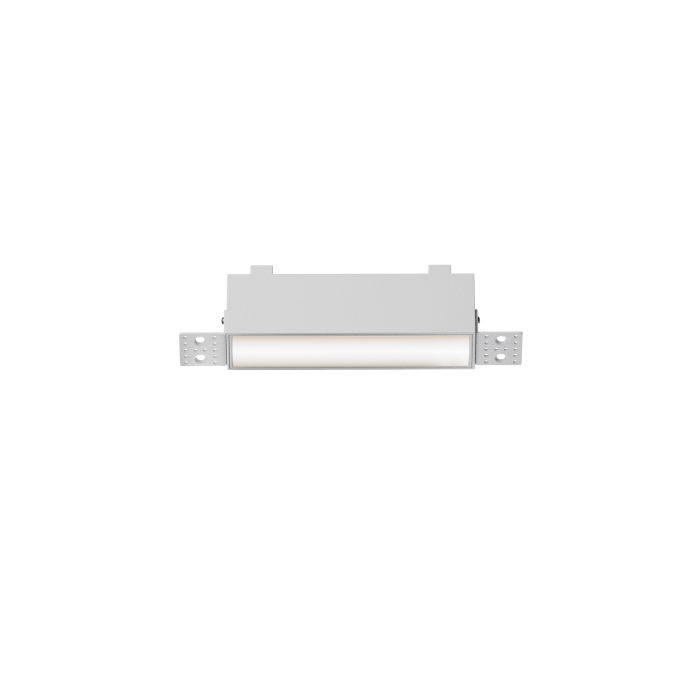 Встраиваемый светильник Technical DL066-12W3-6K-TRS-W