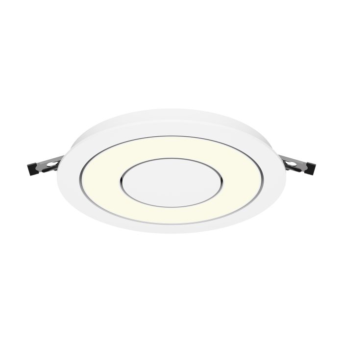 Встраиваемый светильник Technical DL102-12W3K-W