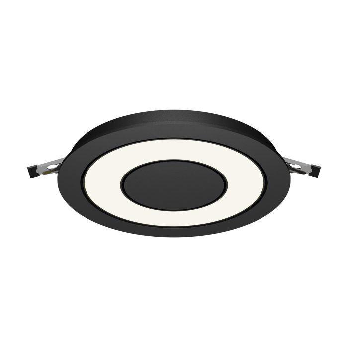 Встраиваемый светильник Technical DL102-12W4K-B