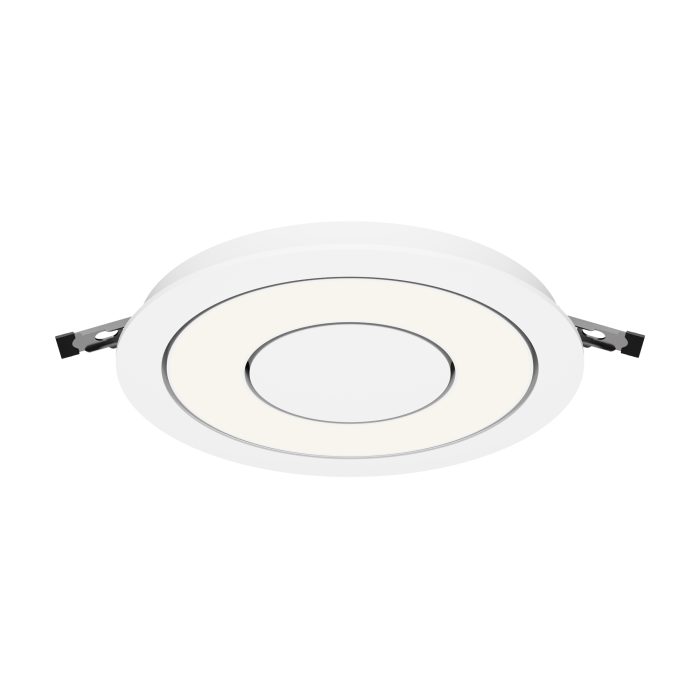 Встраиваемый светильник Technical DL102-12W4K-W