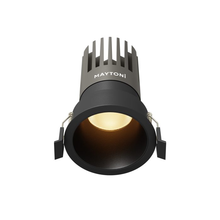 Встраиваемый светильник Technical DL118-15W-2.7K-B