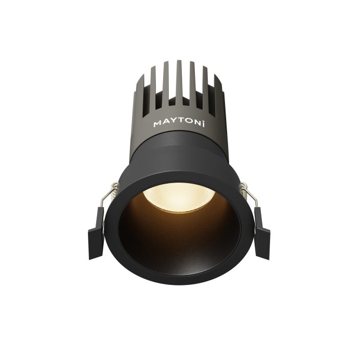 Встраиваемый светильник Technical DL118-15W-3K-B