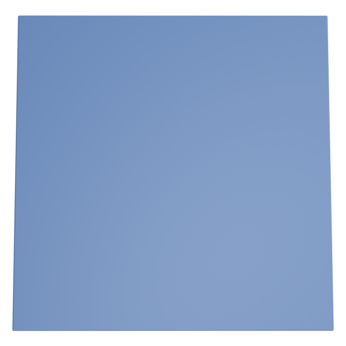 Вывод кабеля VOLTUM S70, (деним)