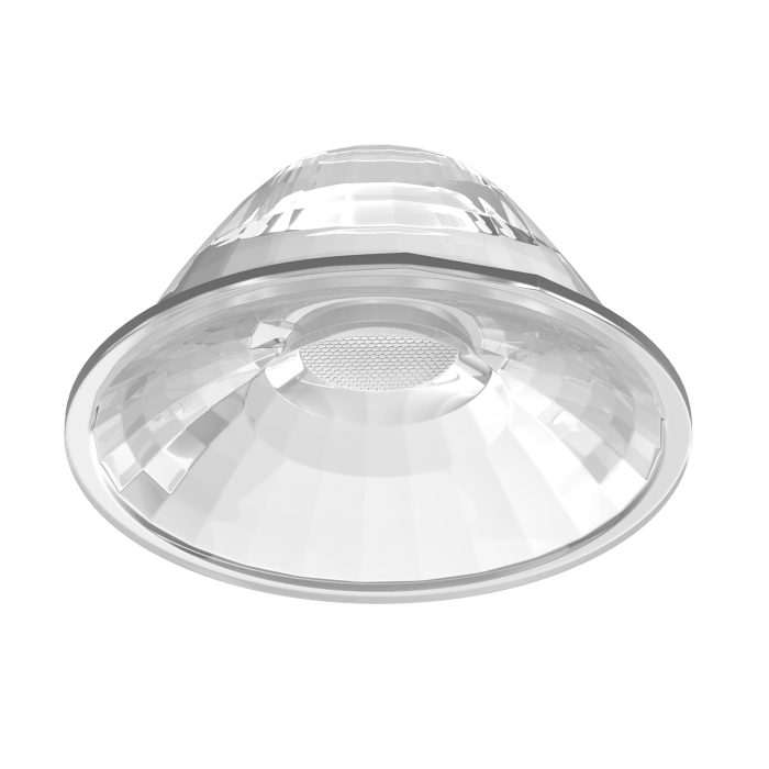 Линза для серии Раунд / Round 12 Вт 36°
