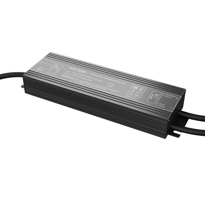 Источник напряжения Led Strip 020213