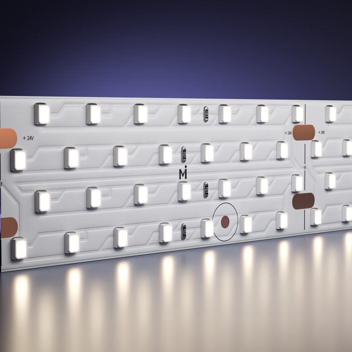 Светодиодная лента Led Strip 201118