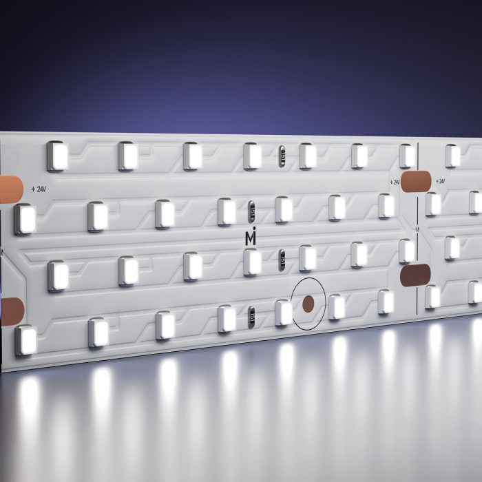 Светодиодная лента Led Strip 201119